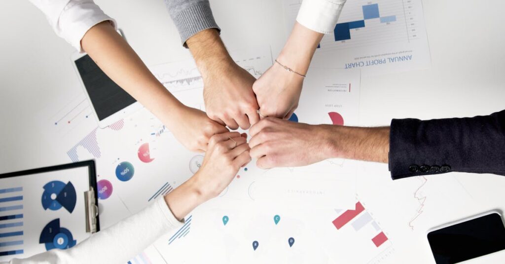 découvrez comment atteindre une progression professionnelle réussie grâce à des conseils pratiques, des stratégies de développement de carrière et des témoignages inspirants. transformez vos aspirations en réalité et boostez votre parcours professionnel.