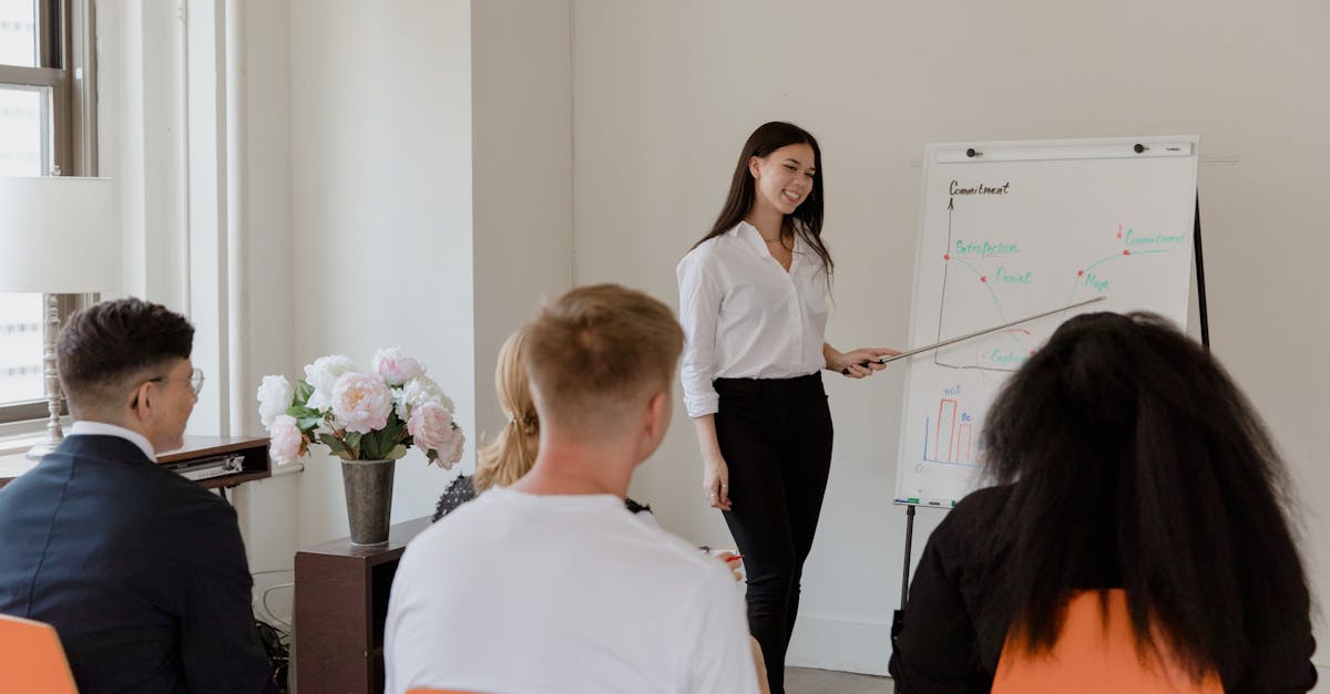 découvrez des stratégies efficaces pour optimiser votre progression professionnelle et atteindre vos objectifs de carrière. explorez des conseils pratiques, des formations et des ressources pour vous aider à évoluer dans votre domaine et à réaliser votre plein potentiel.