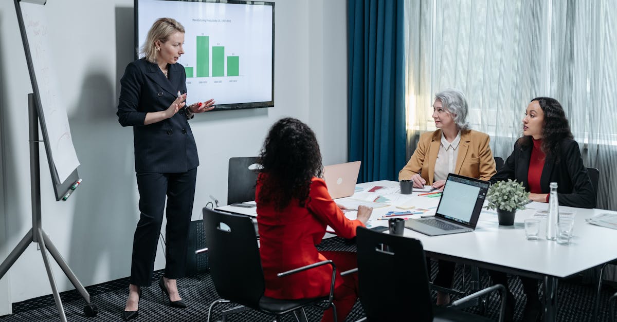 découvrez comment favoriser votre progression professionnelle grâce à des conseils pratiques, des stratégies de développement personnel et des opportunités de formation adaptées à vos ambitions. élevez votre carrière à un niveau supérieur et atteignez vos objectifs avec succès.
