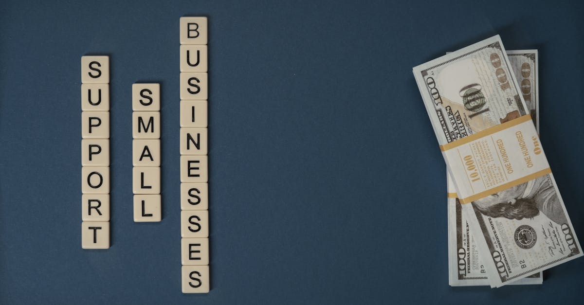 découvrez comment augmenter vos revenus grâce à nos conseils pratiques et stratégies efficaces. maximisez votre potentiel financier et atteignez vos objectifs économiques.