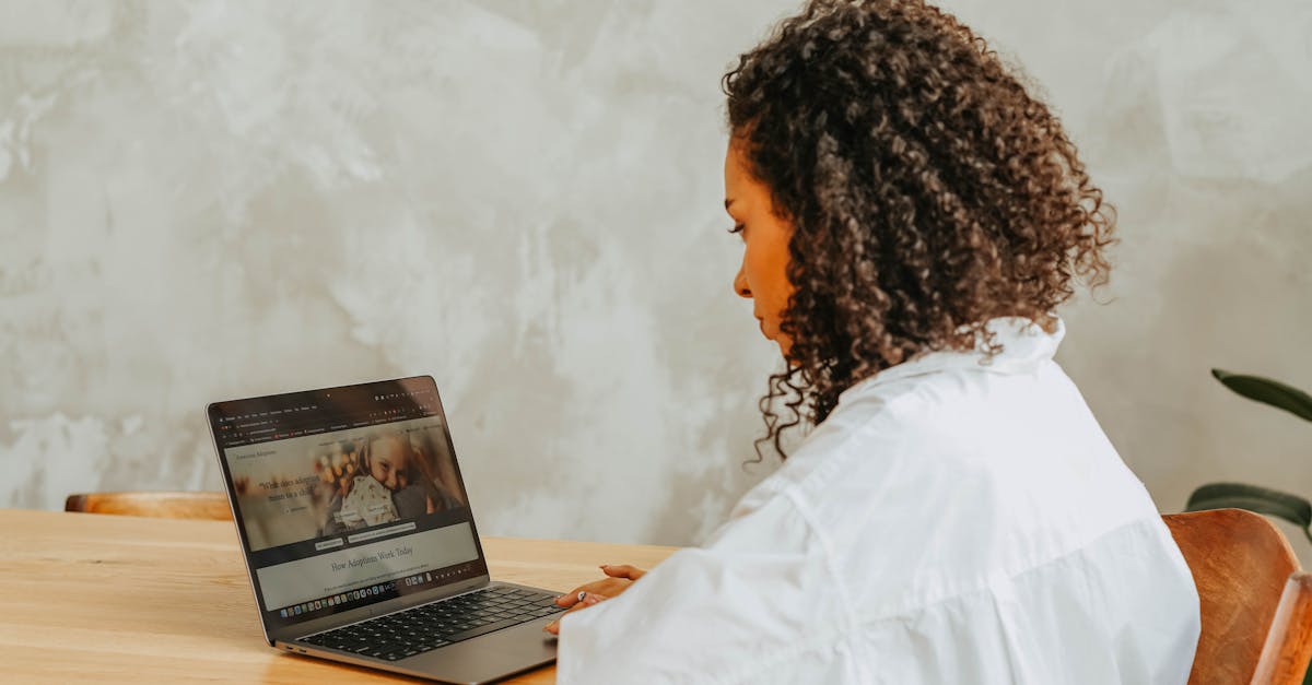 découvrez les meilleures stratégies et ressources pour réussir votre recherche d'emploi en tant que senior. bénéficiez de conseils personnalisés, d'astuces pour valoriser votre expérience et d'opportunités adaptées à votre profil.