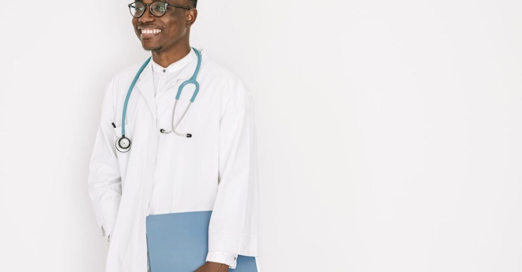 découvrez les services d'un médecin spécialiste, expert dans son domaine, offrant des soins personnalisés et des diagnostics précis. prenez rendez-vous dès aujourd'hui pour bénéficier d'une expertise médicale adaptée à vos besoins.