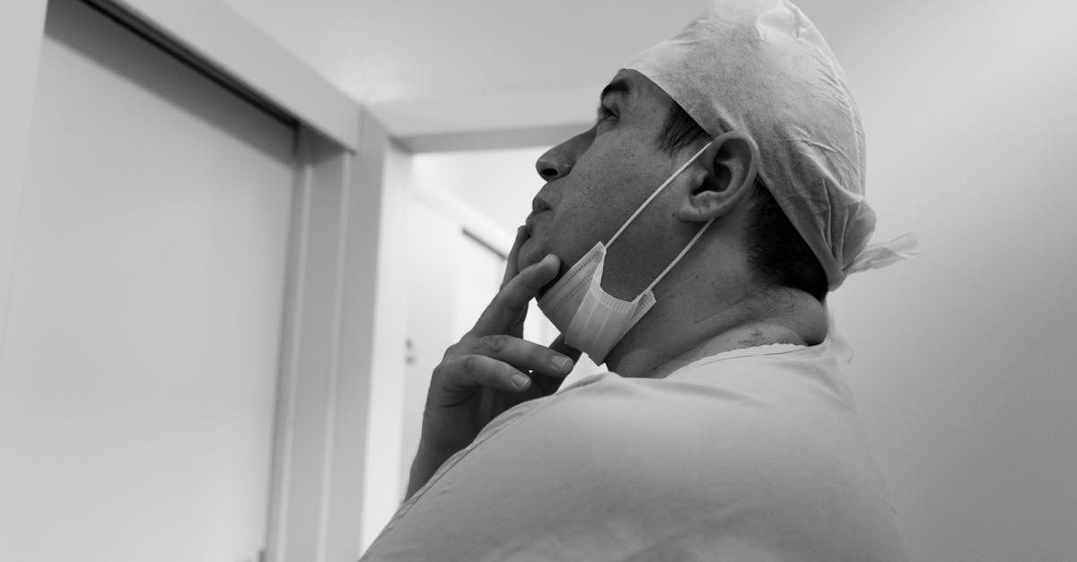 découvrez un expert en médecine spécialisée, offrant des consultations et des soins personnalisés pour des pathologies complexes. profitez d'une approche professionnelle et d'un suivi de qualité pour votre santé.