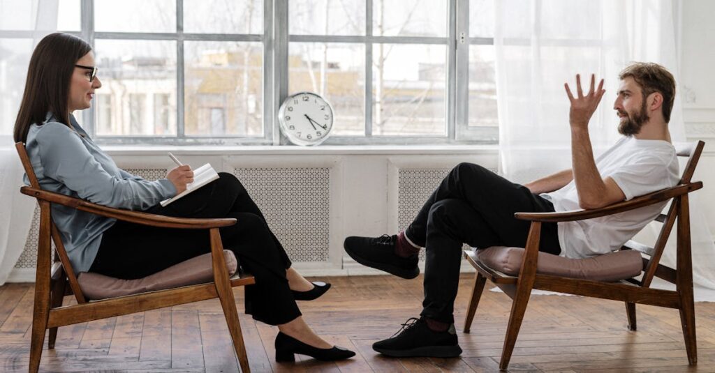 découvrez l'importance des orthophonistes dans le développement de la communication et du langage. apprenez comment ces professionnels aident à traiter les troubles de la parole et favorisent l'épanouissement personnel des patients de tous âges.