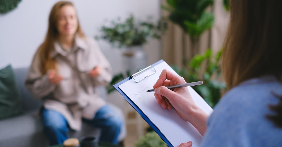 découvrez nos services de thérapie orthophonique pour améliorer la communication et le langage. nos orthophonistes experts accompagnent les enfants et les adultes dans leur développement vocal et linguistique, avec des techniques adaptées à chaque besoin. contactez-nous pour un bilan personnalisé!