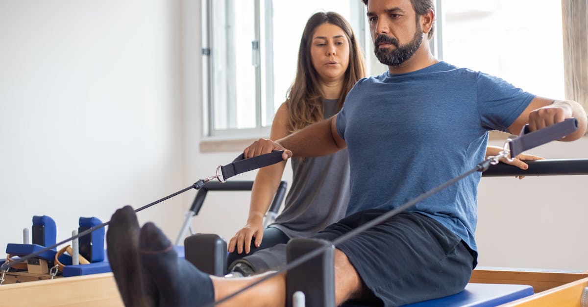 découvrez nos services de coaching sportif personnalisés pour atteindre vos objectifs de fitness et de bien-être. que vous soyez débutant ou athlète confirmé, nos coachs expérimentés vous accompagnent avec des programmes adaptés à vos besoins.