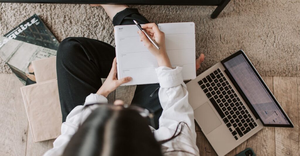 Contrat étudiant : maîtriser les règles clés