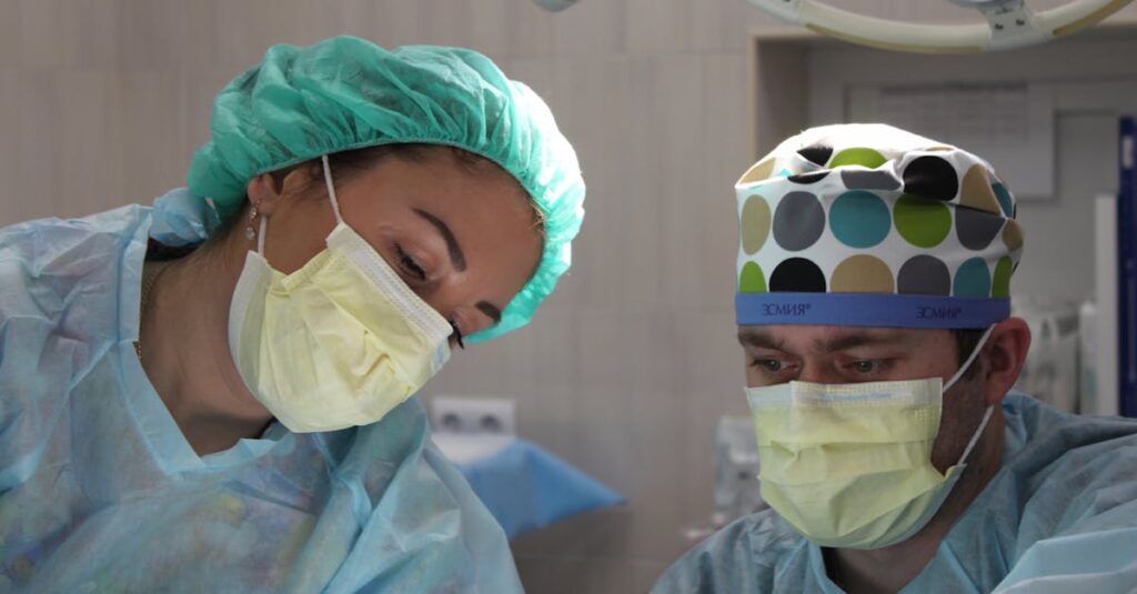 découvrez tout sur la chirurgie : types d'interventions, procédures, techniques modernes et conseils pour une récupération optimale. informez-vous sur les avancées médicales et les acteurs de la santé.