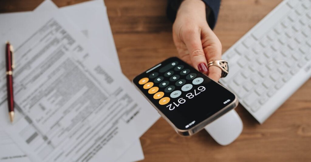 découvrez notre guide complet sur le calcul des impôts, incluant des méthodes simples, des conseils pratiques et des outils essentiels pour optimiser votre déclaration fiscale. simplifiez vos démarches fiscales et assurez-vous de payer le juste montant grâce à nos astuces.