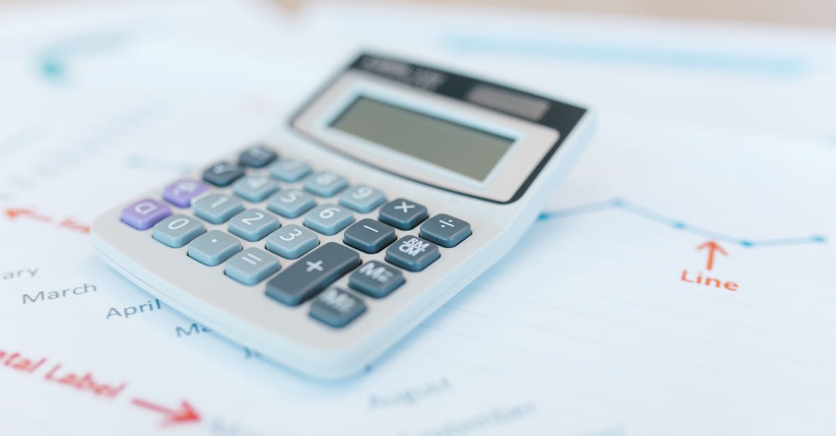 découvrez tout ce qu'il faut savoir sur le calcul des impôts en france. apprenez à déterminer vos obligations fiscales, à optimiser vos déclarations et à naviguer dans le monde complexe des taxes pour maximiser vos économies. informez-vous sur les différents types de taxes et les crédits d'impôt disponibles.