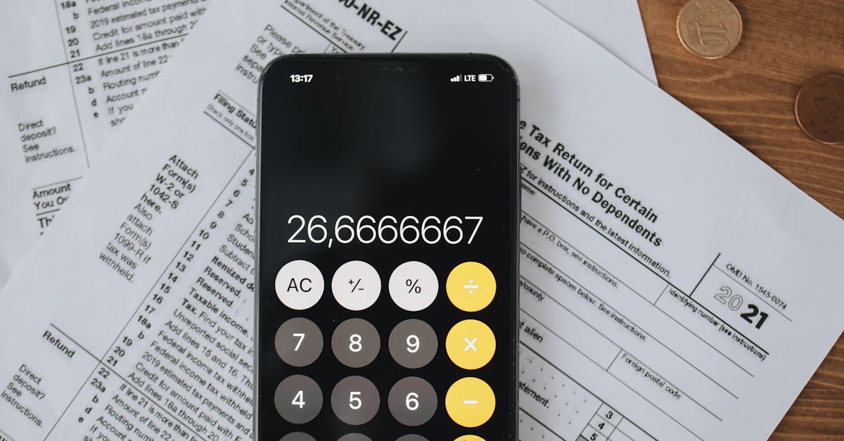découvrez comment optimiser vos finances avec les déductions fiscales. apprenez les stratégies pour réduire votre impôt et maximiser vos économies tout en restant conforme à la législation.
