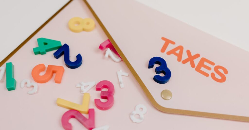 optimisez votre déclaration de revenus avec nos conseils pratiques et nos outils efficaces. découvrez comment maximiser vos remboursements et éviter les erreurs courantes lors de votre déclaration fiscale.