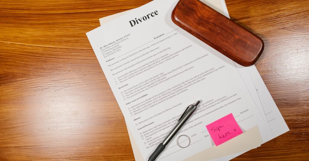 découvrez les éléments essentiels d'un accord de résiliation : procédures, implications légales et conseils pratiques pour mettre fin à un contrat de manière efficace et en toute conformité.