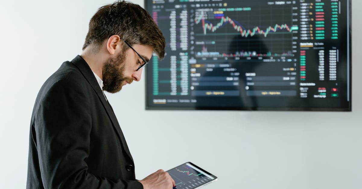découvrez l'univers passionnant du trading. apprenez à investir efficacement sur les marchés financiers, à analyser les tendances et à maximiser vos gains. rejoignez notre communauté de traders et transformez vos stratégies d'investissement.