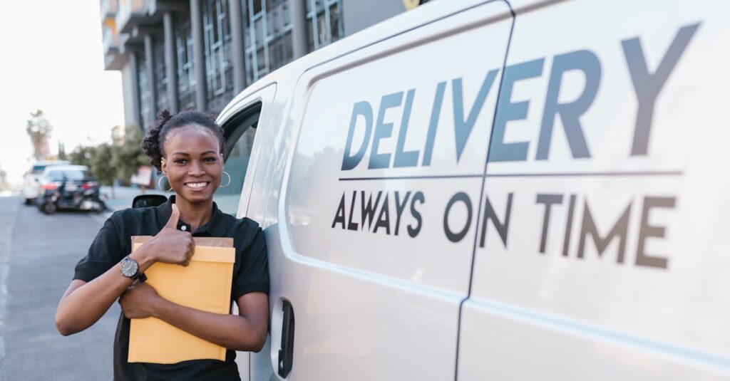 découvrez la commodité de la livraison rapide avec uber eats. profitez de vos plats préférés livrés directement à votre porte, avec une large sélection de restaurants locaux et de cuisines variées. commandez facilement via notre application et savourez un moment gourmand sans effort !