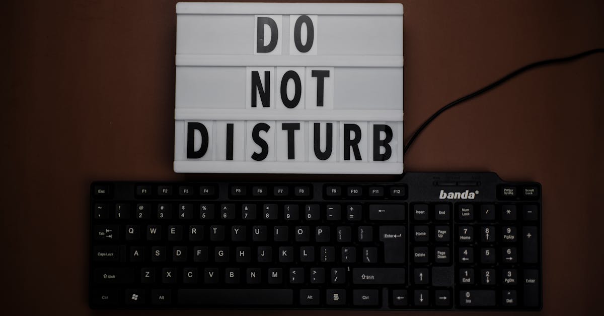 découvrez les avertissements au travail : comprenez les dangers potentiels, les mesures de sécurité à adopter et comment créer un environnement professionnel sain et productif. restez informé pour mieux protéger votre équipe.