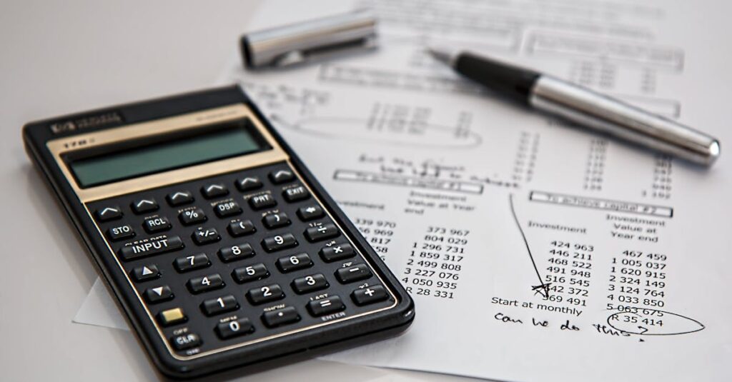 découvrez nos solutions comptables adaptées à vos besoins. optimisez la gestion de vos finances avec des experts en comptabilité qui vous accompagnent dans la prise de décisions éclairées.