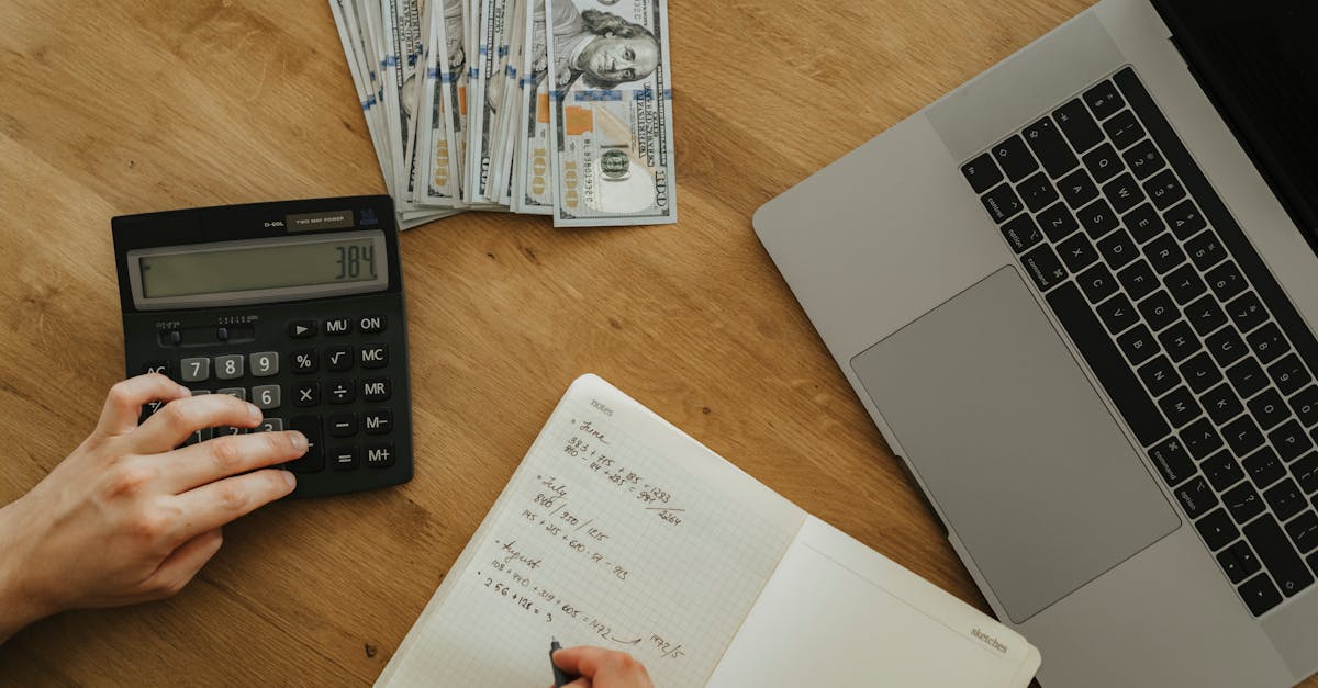 découvrez l'art de la comptabilité avec notre guide complet. apprenez les principes fondamentaux, les outils indispensables et les meilleures pratiques pour gérer vos finances personnelles ou professionnelles. optimisez votre gestion comptable et assurez la transparence de vos opérations financières.