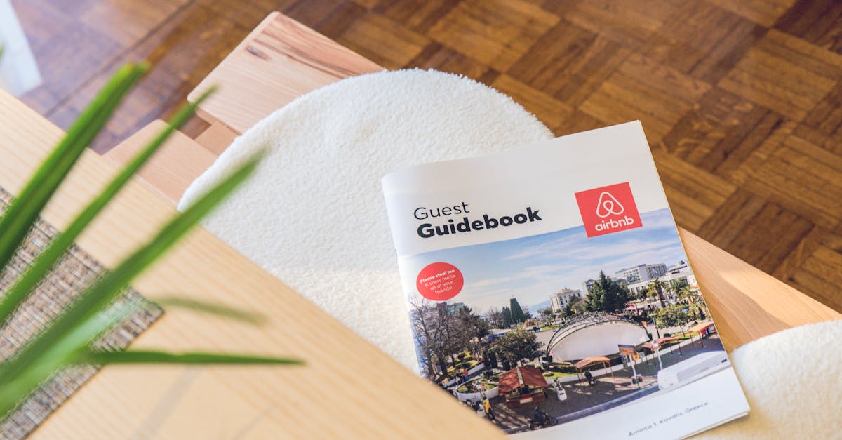 découvrez des hébergements uniques sur airbnb, proposant des séjours inoubliables dans des destinations variées. que vous recherchiez un appartement cosy en ville ou une maison de vacances au bord de la plage, trouvez l'endroit parfait pour vos prochaines vacances.