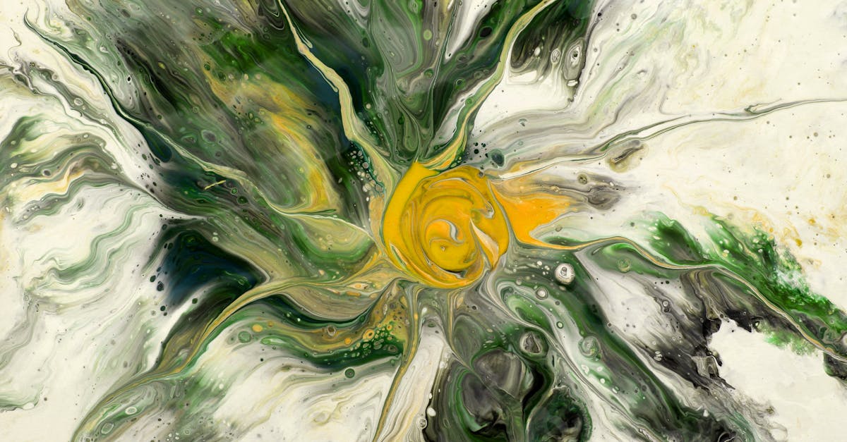 découvrez l'art thérapie, une approche innovante qui utilise la créativité pour favoriser le bien-être émotionnel et mental. grâce à des techniques variées, exprimez vos émotions, réduisez le stress et explorez votre monde intérieur tout en développant votre potentiel artistique.