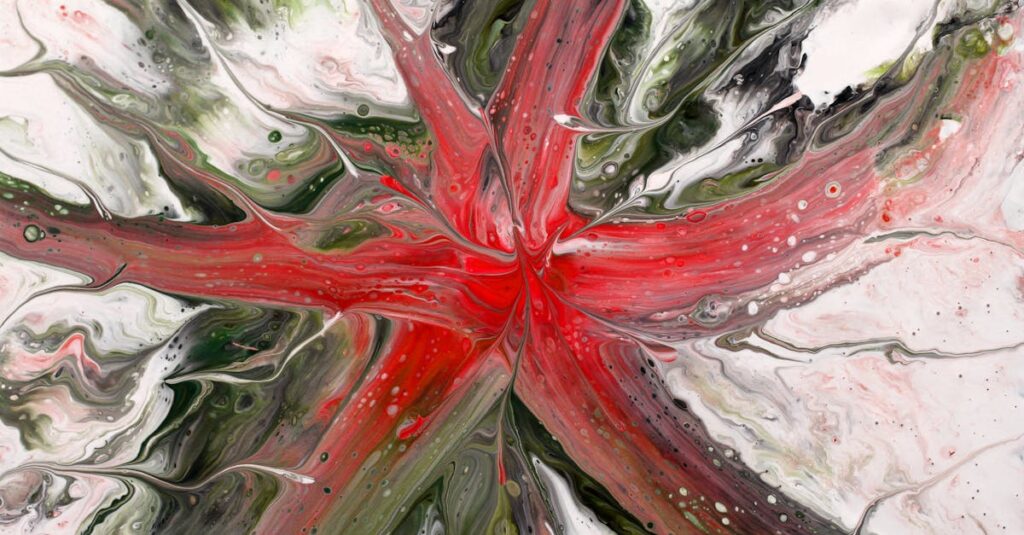 découvrez l'art-thérapie, une approche innovante qui combine l'expression artistique et la psychologie pour favoriser le bien-être mental. explorez comment la créativité peut aider à surmonter les défis émotionnels et à trouver un équilibre intérieur.