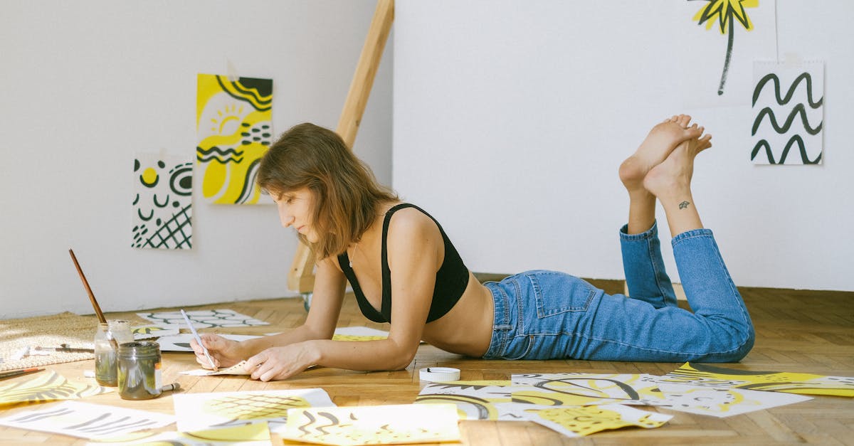 découvrez les bienfaits de l'art-thérapie, une approche innovante qui utilise la créativité pour favoriser l'équilibre émotionnel et le bien-être mental. explorez comment l'expression artistique peut aider à surmonter les challenges psychologiques et à améliorer votre qualité de vie.