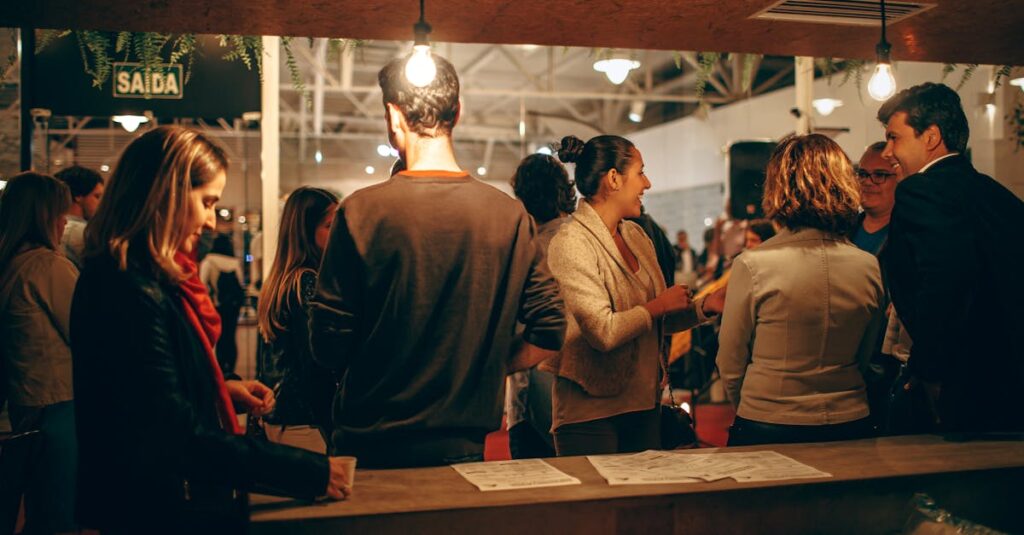 découvrez notre association, un espace dédié à l'échange, à la solidarité et au développement de projets communautaires. rejoignez-nous pour faire la différence et contribuer à des initiatives locales et durables.