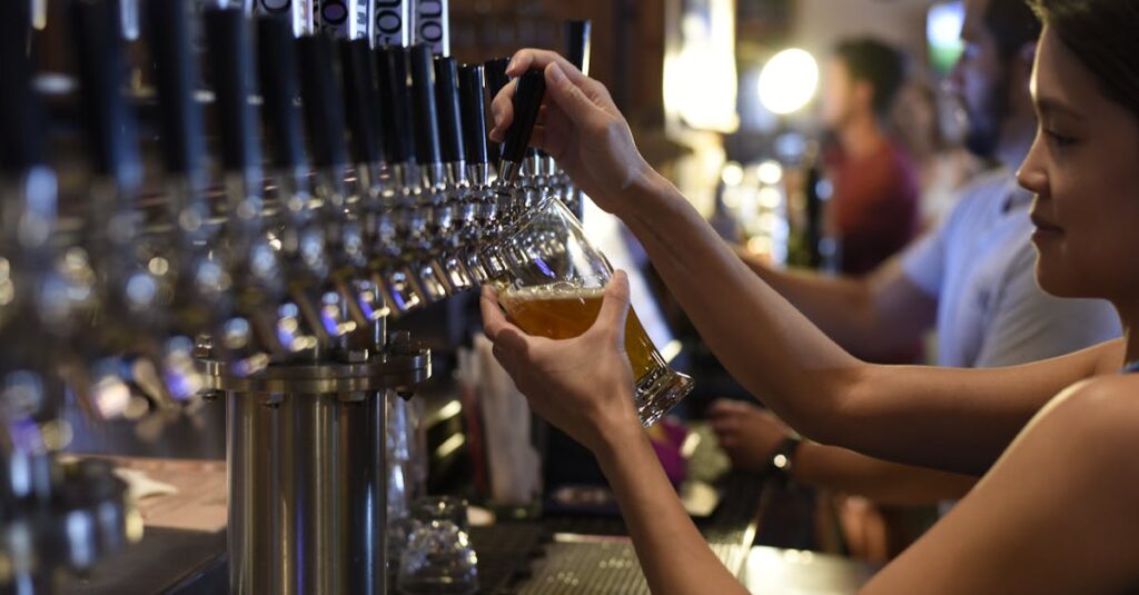 découvrez tout ce qu'il faut savoir sur l'obtention d'une licence de bar en france. informez-vous sur les démarches, les obligations légales et les conseils pratiques pour réussir votre projet de création ou de gestion d'établissement.