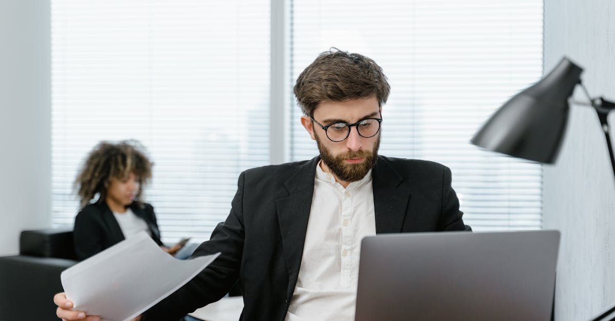 découvrez comment effectuer un changement d'adresse commerciale de manière efficace et sans tracas. suivez nos conseils pour mettre à jour vos informations et informer vos clients en toute simplicité.