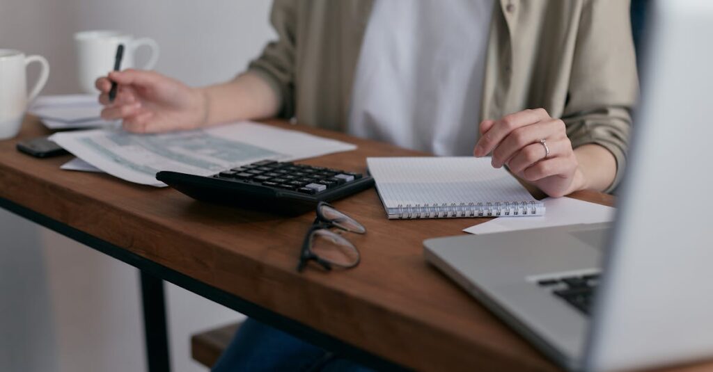 découvrez comment optimiser votre fiscalité d'entreprise avec nos conseils sur la taxation des entreprises. apprenez à gérer efficacement vos obligations fiscales et à maximiser vos déductions pour améliorer la rentabilité de votre business.