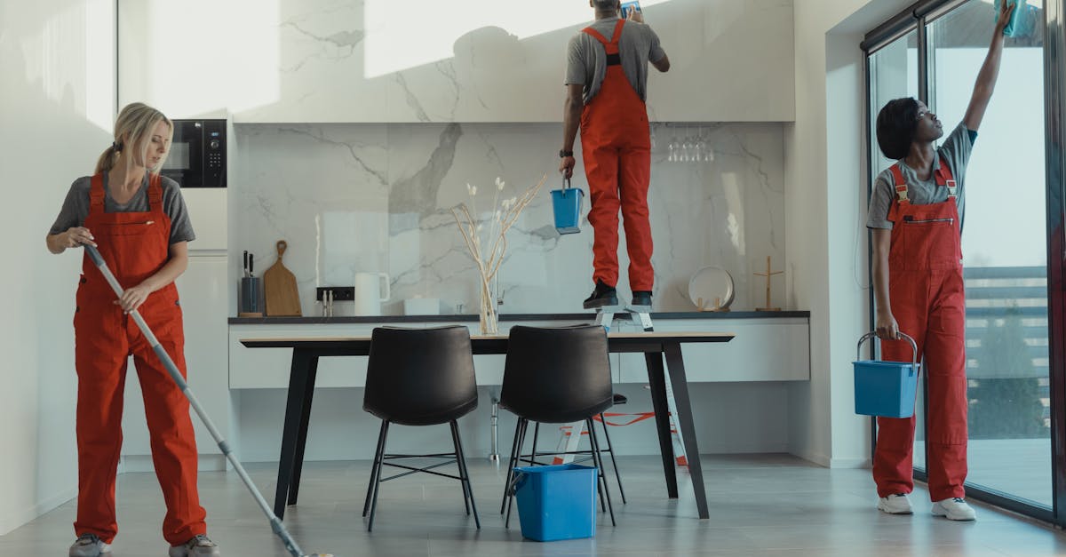 découvrez nos services de nettoyage professionnel de haute qualité, adaptés à vos besoins spécifiques. que ce soit pour des bureaux, des maisons ou des espaces commerciaux, notre équipe d'experts assure un nettoyage impeccable et respectueux de l'environnement.