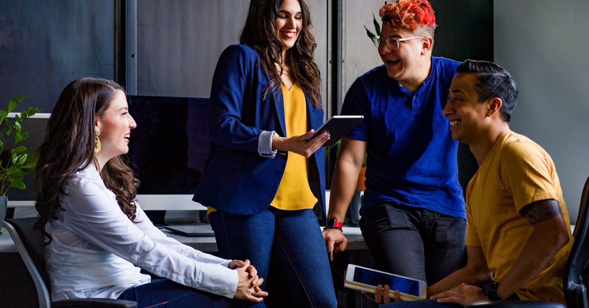 découvrez l'importance de la communication dans nos échanges quotidiens. apprenez les meilleures pratiques pour améliorer vos compétences en communication, que ce soit dans le cadre personnel ou professionnel. explorez les différentes formes de communication et leur impact sur les relations humaines.