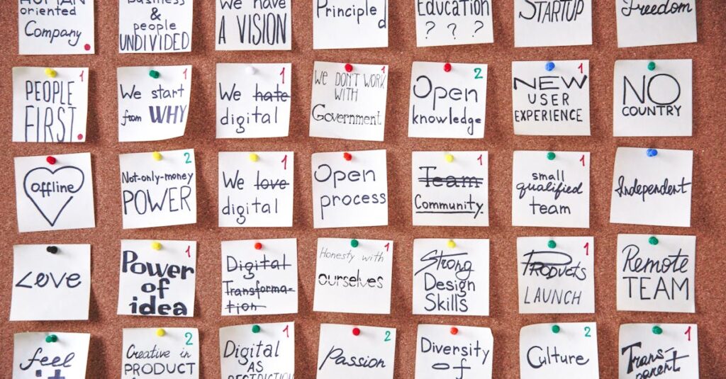 découvrez le rôle essentiel d'un community manager dans la gestion de votre présence en ligne. apprenez comment ces professionnels du digital engagent votre audience, développent votre communauté et renforcent votre image de marque sur les réseaux sociaux.