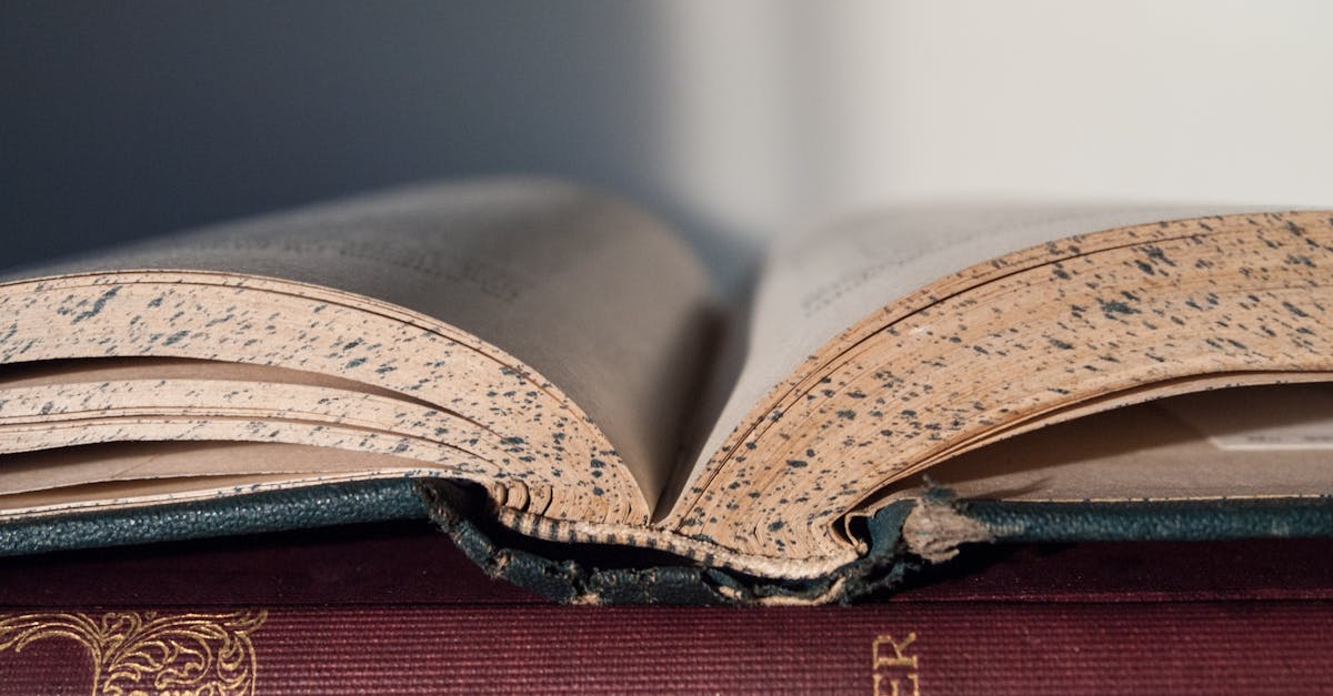 découvrez les erreurs courantes à éviter dans votre lettre de motivation pour maximiser vos chances de décrocher un entretien. apprenez les astuces essentielles pour rédiger une lettre percutante et professionnelle.