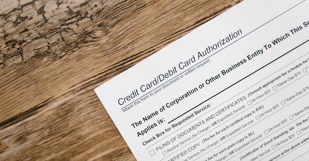 découvrez tout sur les cartes de crédit et de débit : leurs avantages, comment les utiliser efficacement, et les différences entre ces deux types de cartes. optimisez vos paiements et gérez votre budget avec nos conseils pratiques.