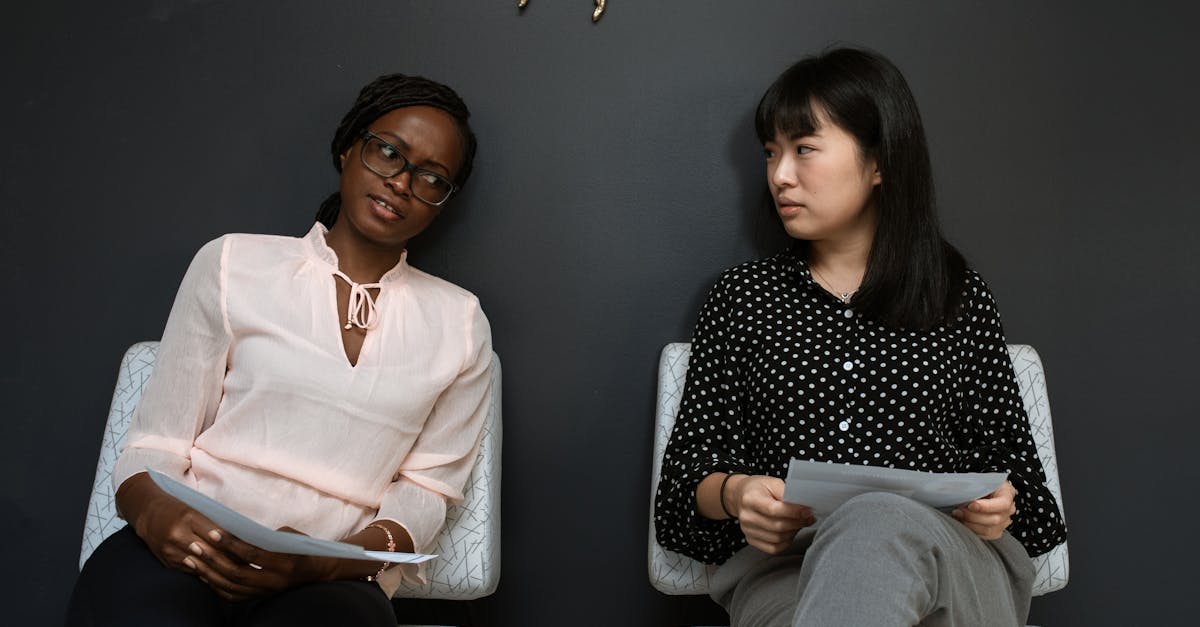 découvrez des conseils pratiques pour créer un cv percutant qui attirera l'attention des recruteurs. apprenez à mettre en avant vos compétences, à structurer votre présentation et à augmenter vos chances de décrocher un entretien.