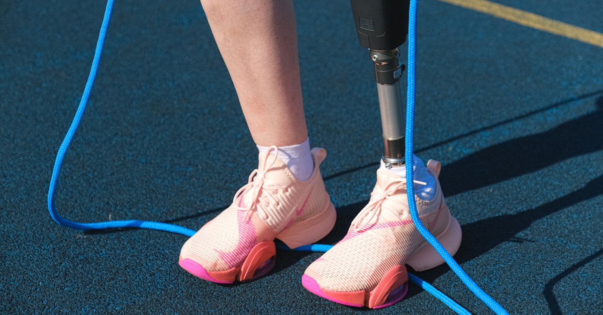 découvrez comment l'autonomisation des personnes en situation de handicap peut transformer des vies et favoriser l'inclusion. explorez des stratégies, des ressources et des témoignages inspirants qui mettent en avant la force et le potentiel des individus, quel que soit leur défi.