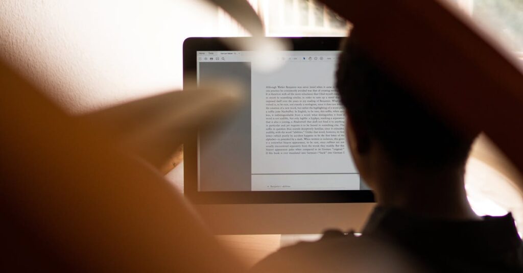 découvrez l'univers passionnant des éditeurs avec notre guide complet! explorez les rôles, les responsabilités et les compétences clés nécessaires pour réussir dans le monde de l'édition. que vous soyez un aspirant éditeur ou simplement curieux du processus éditorial, trouvez ici des informations précieuses et des conseils pratiques.