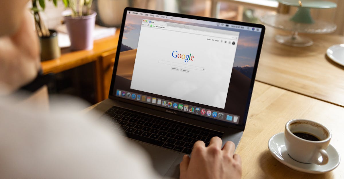 optimisez votre visibilité en ligne avec google my business. apprenez à gérer votre profil, interagir avec vos clients et améliorer votre référencement local pour attirer plus de visiteurs et augmenter votre chiffre d'affaires.