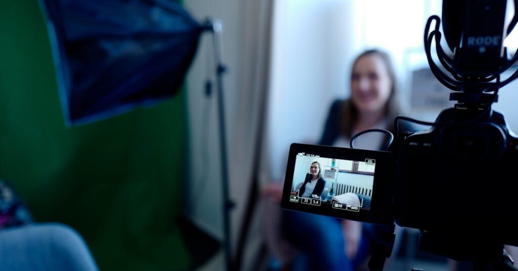 découvrez les coulisses des rencontres professionnelles avec notre interview captivante. plongez dans l'esprit de nos invités et explorez leurs expériences, leurs défis et leurs réussites.