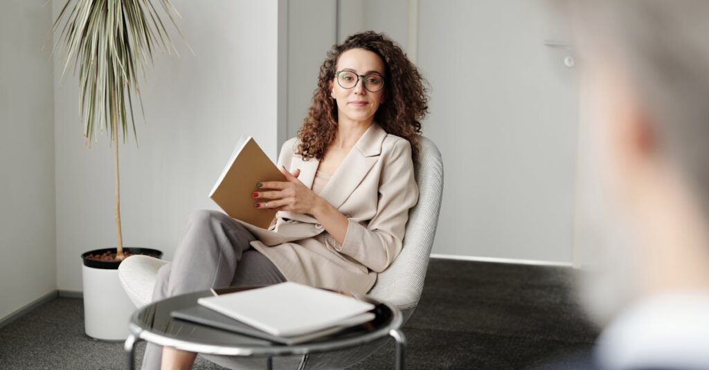 découvrez les secrets du succès grâce à notre guide d'interview coaching. apprenez à maîtriser l'art de l'entretien, à valoriser vos compétences et à impressionner les recruteurs pour décrocher le poste idéal.
