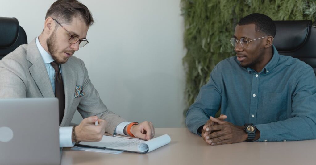 découvrez nos conseils essentiels pour réussir vos entretiens d'embauche. apprenez à préparer vos réponses, à gérer le stress et à faire bonne impression. grâce à nos astuces, maximisez vos chances de succès et décrochez le poste de vos rêves!
