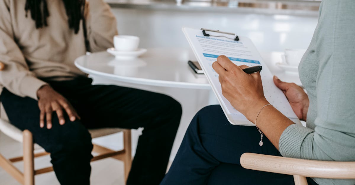 découvrez nos conseils essentiels pour réussir vos entretiens d'embauche. apprenez à préparer vos réponses, à gérer le stress et à laisser une impression mémorable auprès des recruteurs. transformez votre prochaine interview en un véritable succès !