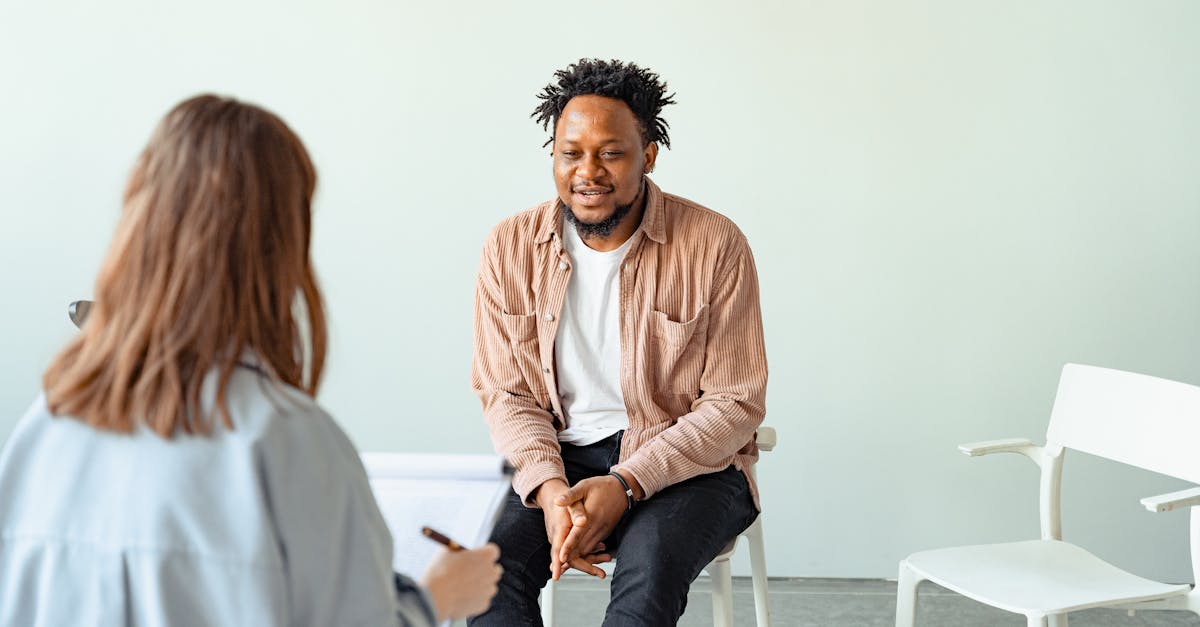 découvrez nos conseils d'experts pour réussir vos entretiens d'embauche. apprenez à vous préparer efficacement, à répondre aux questions courantes et à faire une impression mémorable. augmentez vos chances de succès avec ces astuces incontournables !