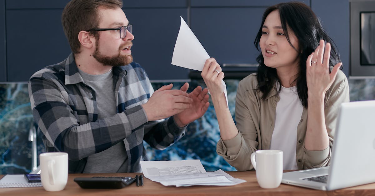 découvrez les exigences essentielles en matière de facturation pour garantir la conformité et l'efficacité de votre entreprise. apprenez à créer des factures claires et conformes aux réglementations en vigueur.