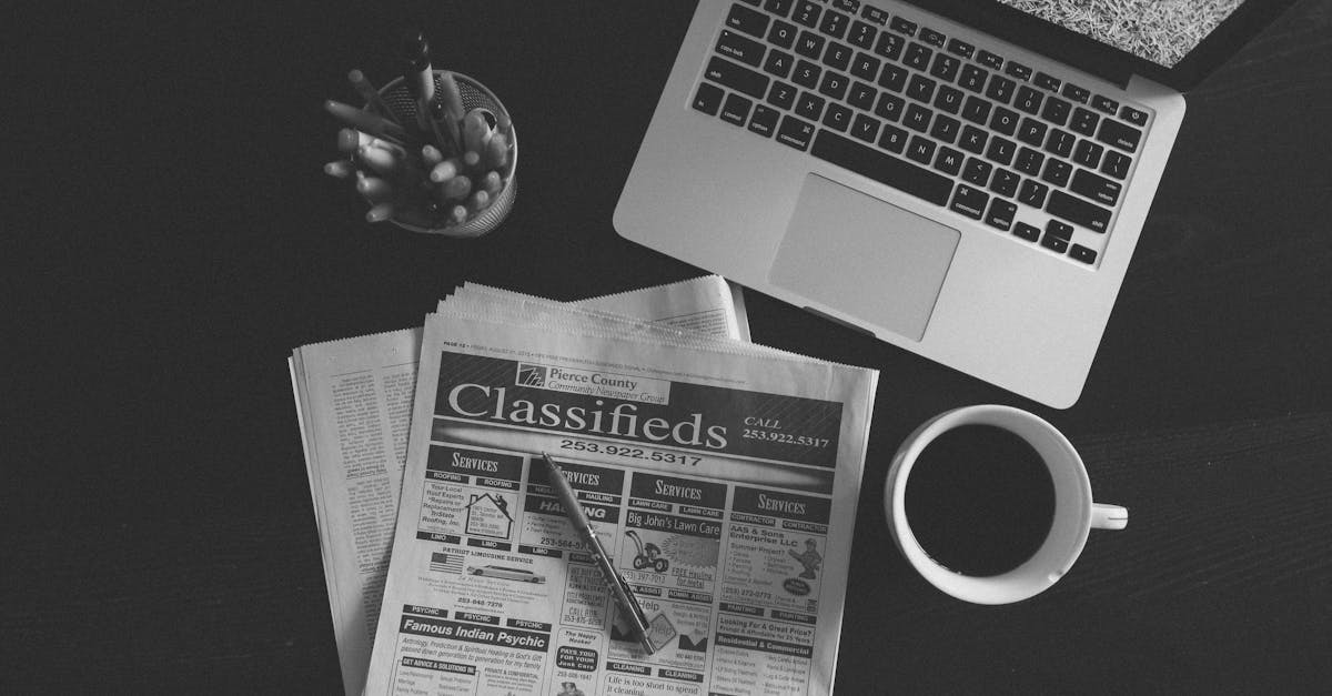 découvrez des conseils pratiques et des stratégies efficaces pour optimiser votre recherche d'emploi. accédez à des outils, des astuces et des ressources pour trouver le poste idéal et booster votre carrière.