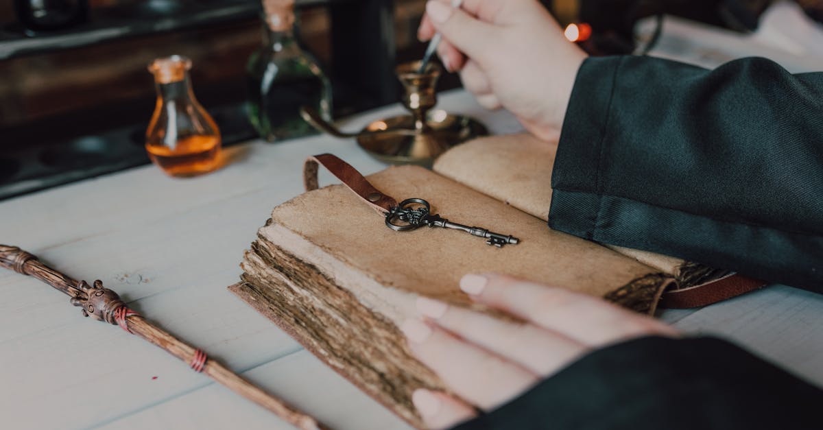 découvrez les compétences clés essentielles pour réussir dans votre domaine. apprenez à les identifier, à les développer et à les mettre en avant pour maximiser votre potentiel professionnel.
