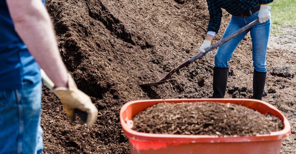 découvrez les secrets du paysagisme avec nos conseils d'experts pour transformer votre espace extérieur en un véritable havre de paix. apprenez à créer des jardins luxuriants, à entretenir vos plantations et à harmoniser le paysage avec la nature. que vous soyez amateur ou jardinier confirmé, trouvez l'inspiration pour embellir votre jardin!