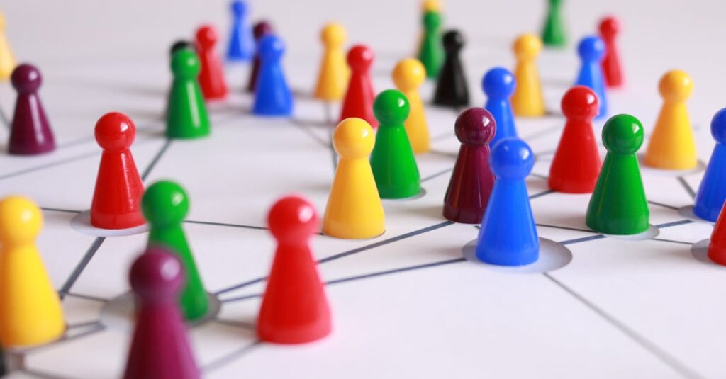 découvrez les clés du leadership efficace ! apprenez à inspirer, motiver et guider vos équipes vers le succès, tout en développant vos compétences personnelles en tant que leader.