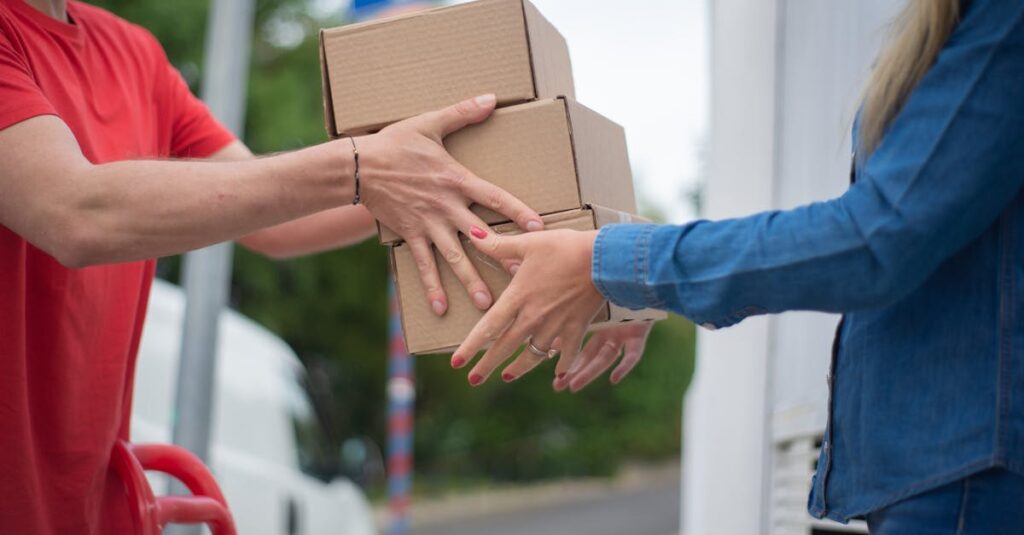 découvrez mailman, un service innovant de gestion des courriels qui facilite l'organisation, la planification et la collaboration au sein de votre équipe. optimisez votre communication avec une interface intuitive et des fonctionnalités avancées.